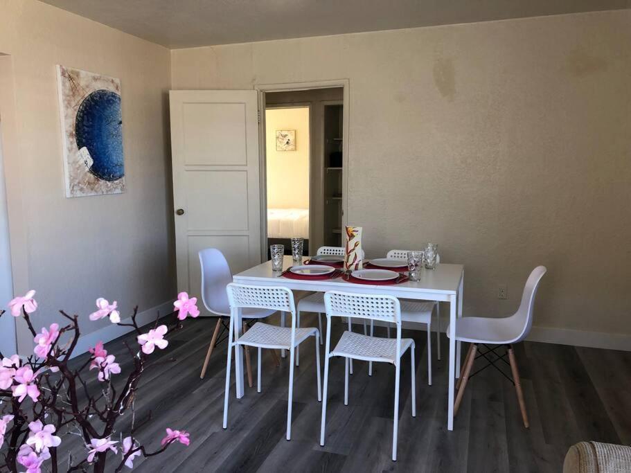 Entire Lovely 3-Bedroom Home W Yard, Parking Chula Vista Exterior foto