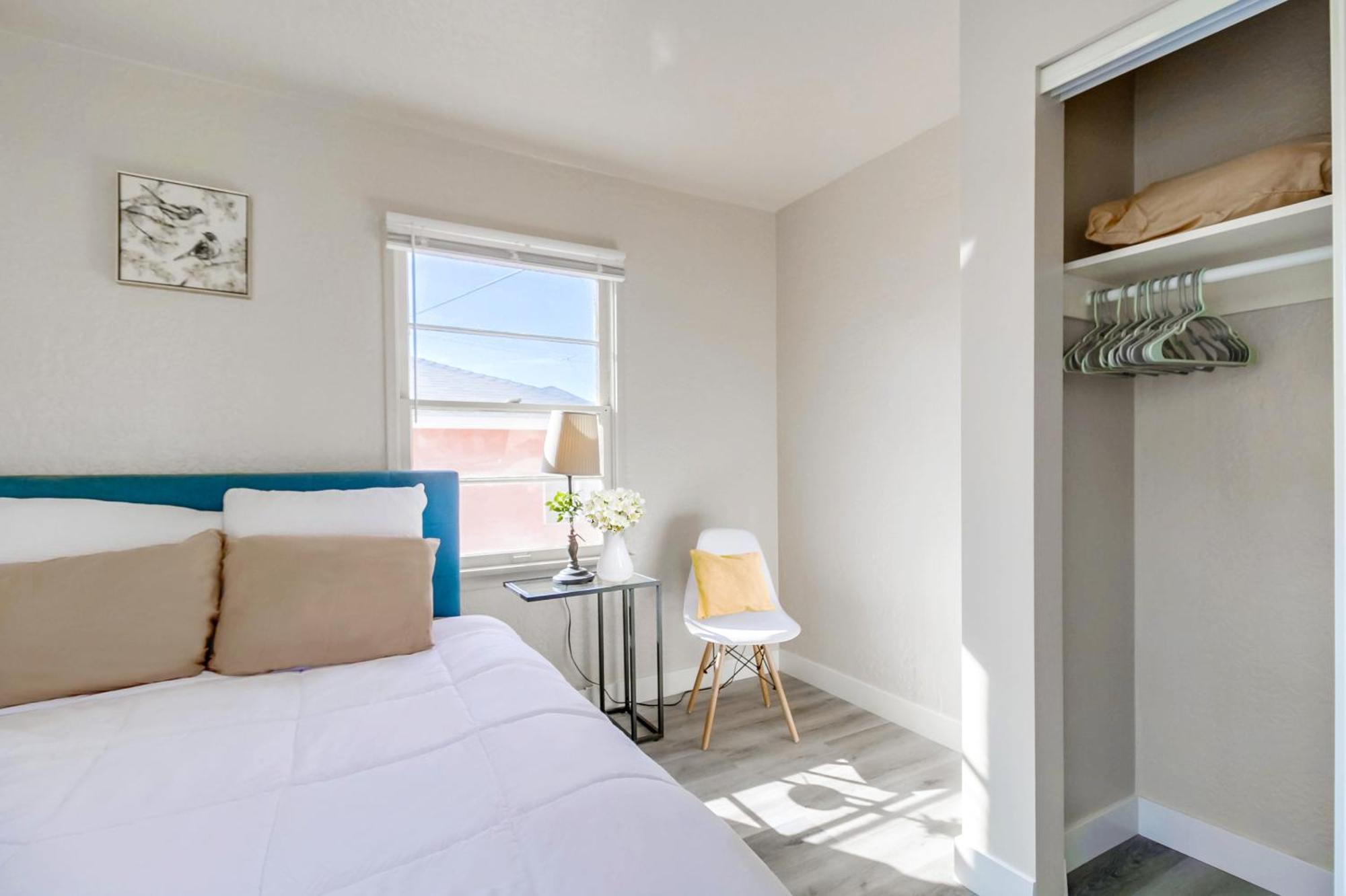 Entire Lovely 3-Bedroom Home W Yard, Parking Chula Vista Exterior foto