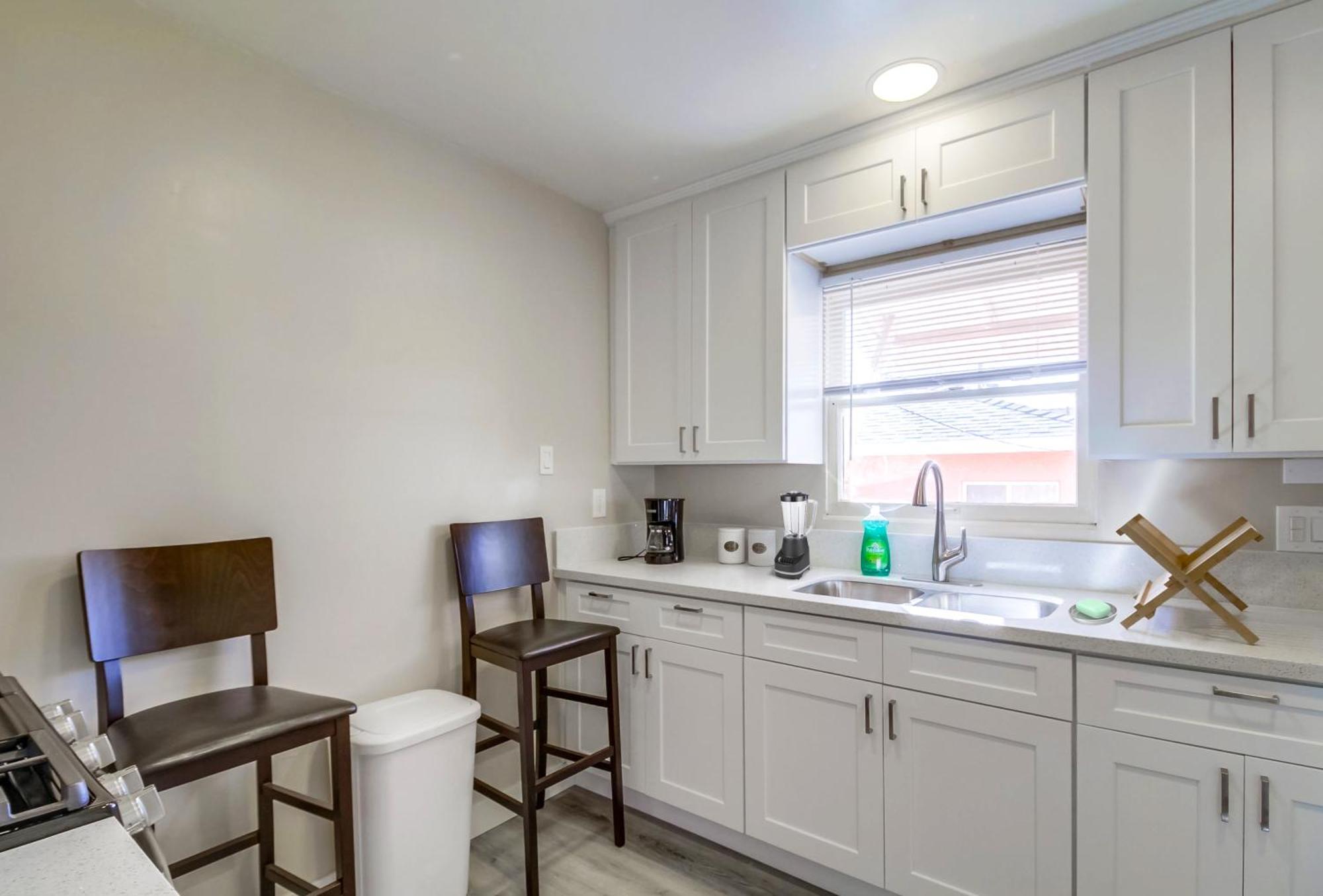 Entire Lovely 3-Bedroom Home W Yard, Parking Chula Vista Exterior foto