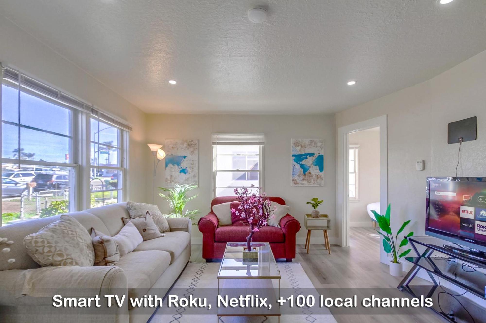 Entire Lovely 3-Bedroom Home W Yard, Parking Chula Vista Exterior foto